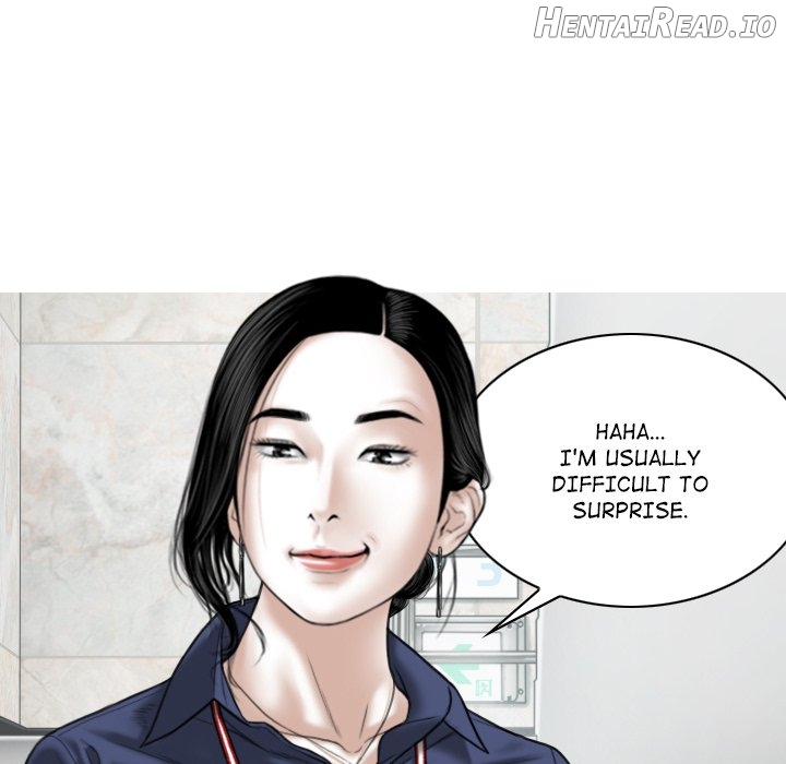 Magnetic Pull Chapter 33 - page 100