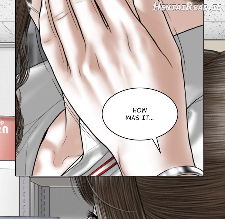 Magnetic Pull Chapter 33 - page 11