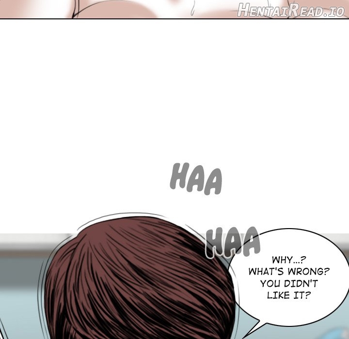 Magnetic Pull Chapter 33 - page 128