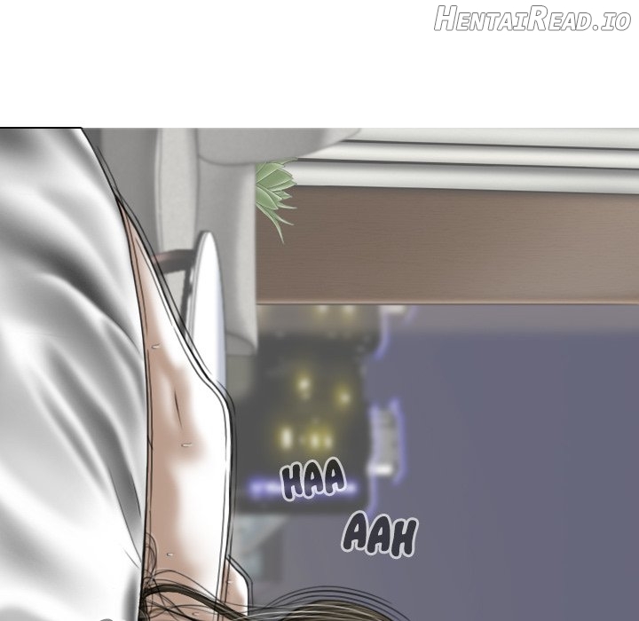 Magnetic Pull Chapter 33 - page 136