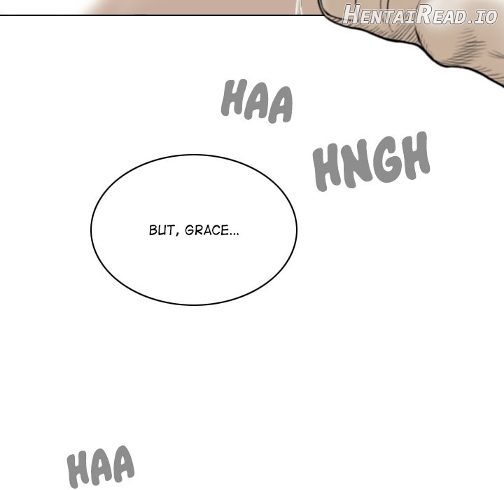 Magnetic Pull Chapter 33 - page 147