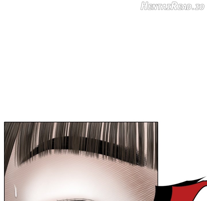 Magnetic Pull Chapter 33 - page 16