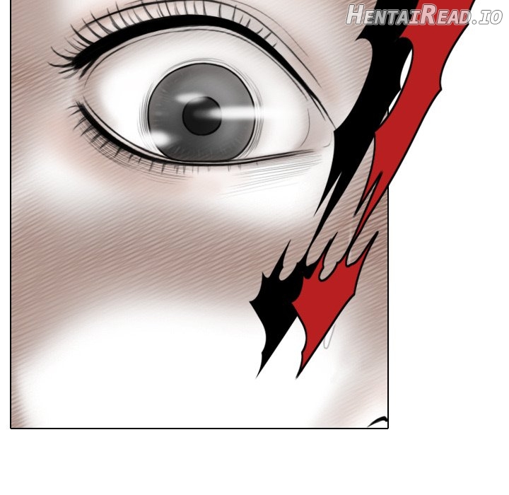 Magnetic Pull Chapter 33 - page 17