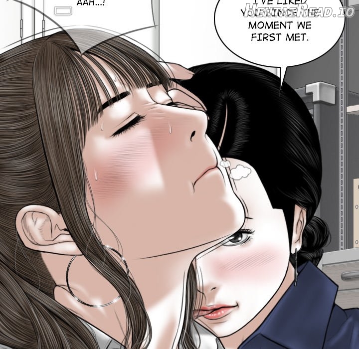 Magnetic Pull Chapter 33 - page 19