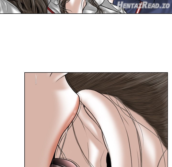 Magnetic Pull Chapter 33 - page 20