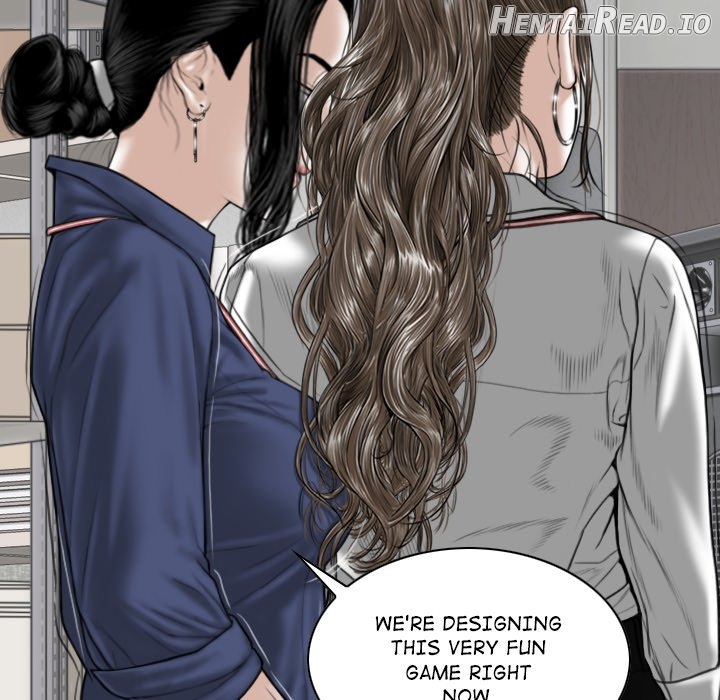 Magnetic Pull Chapter 33 - page 22