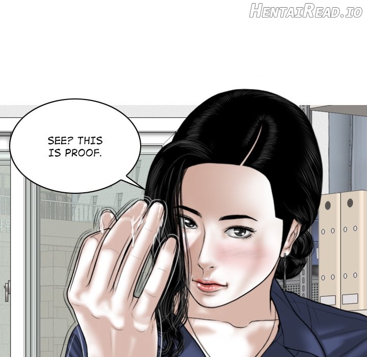 Magnetic Pull Chapter 33 - page 26