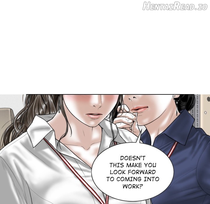 Magnetic Pull Chapter 33 - page 28