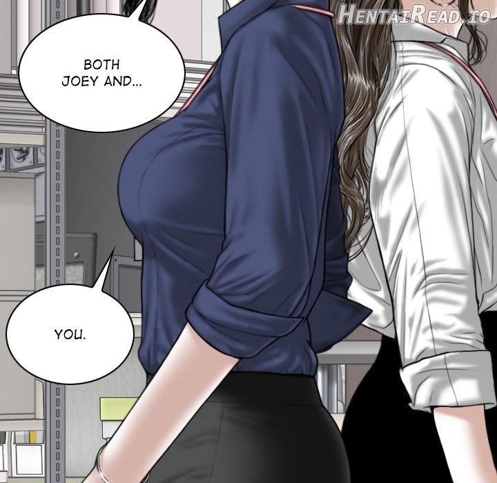 Magnetic Pull Chapter 33 - page 31