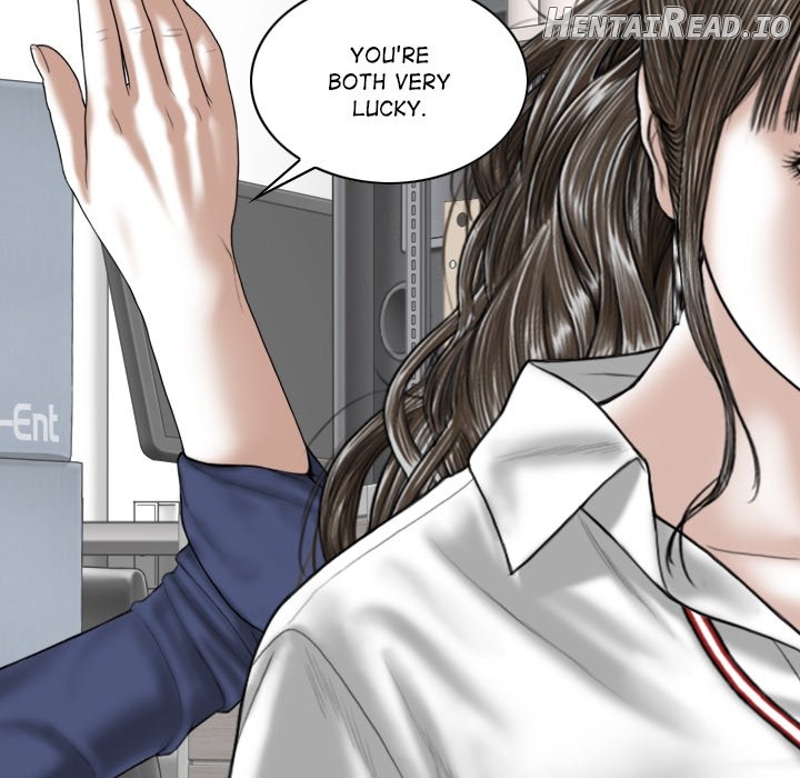 Magnetic Pull Chapter 33 - page 33