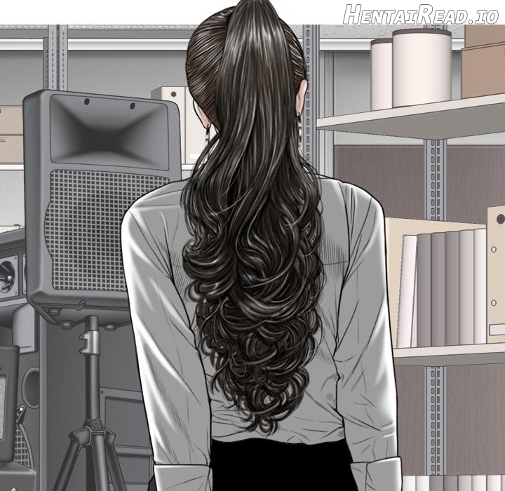 Magnetic Pull Chapter 33 - page 35