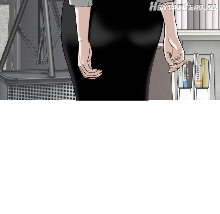 Magnetic Pull Chapter 33 - page 36