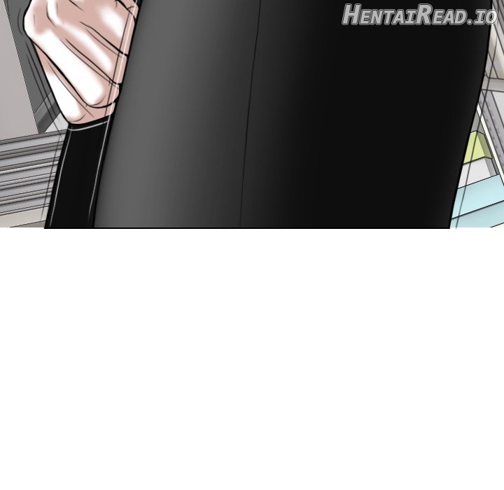 Magnetic Pull Chapter 33 - page 42