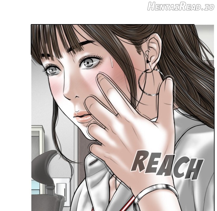 Magnetic Pull Chapter 33 - page 6