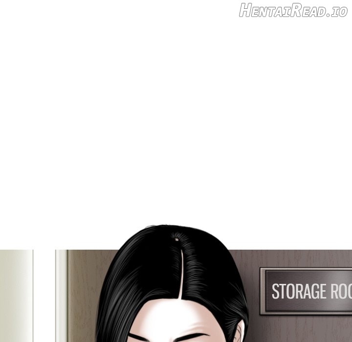 Magnetic Pull Chapter 33 - page 60