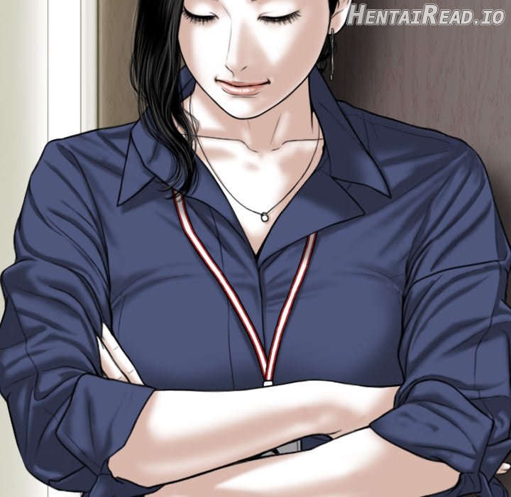 Magnetic Pull Chapter 33 - page 61