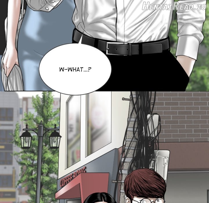 Magnetic Pull Chapter 33 - page 67
