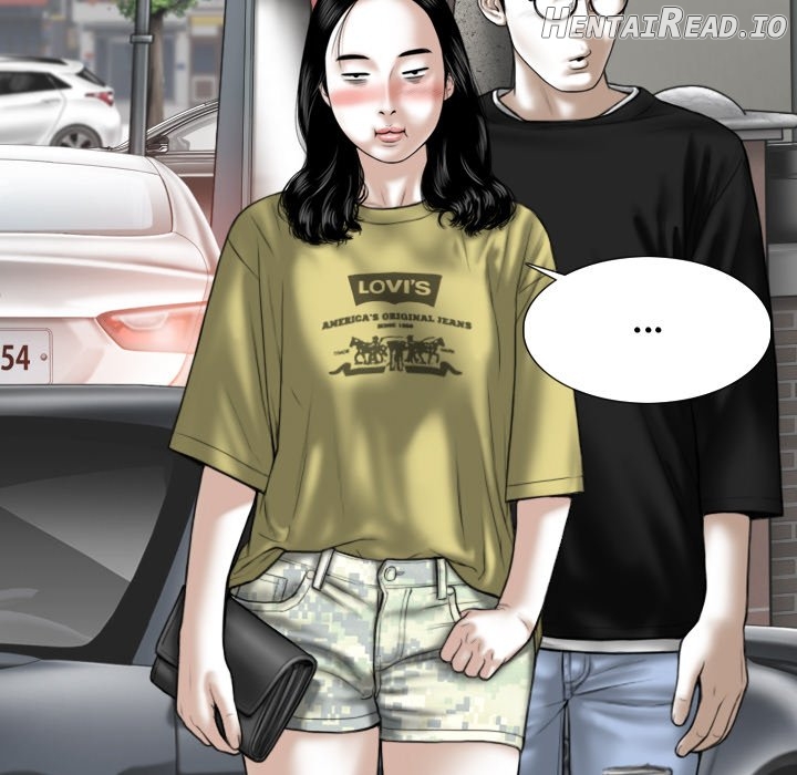 Magnetic Pull Chapter 33 - page 68