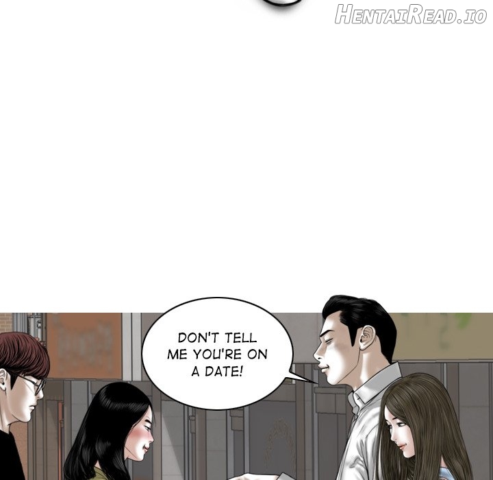 Magnetic Pull Chapter 33 - page 70