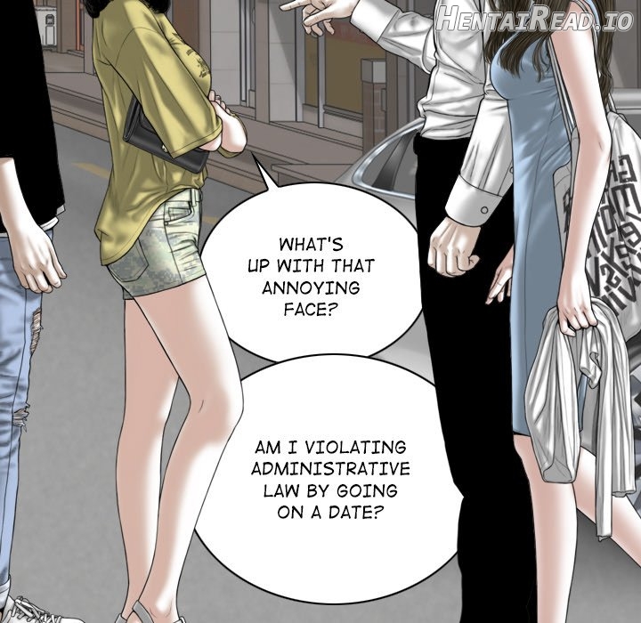 Magnetic Pull Chapter 33 - page 71