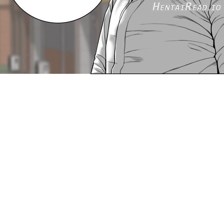 Magnetic Pull Chapter 33 - page 74