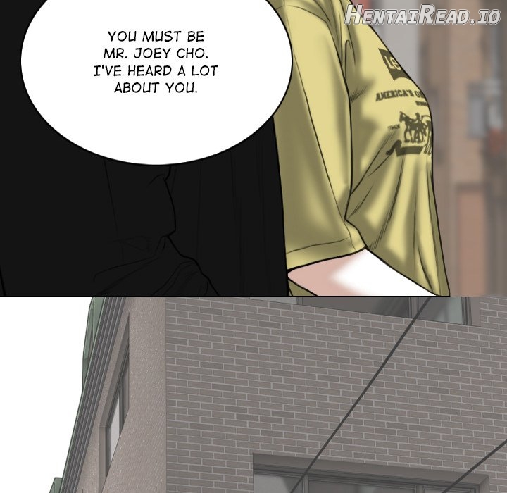 Magnetic Pull Chapter 33 - page 76