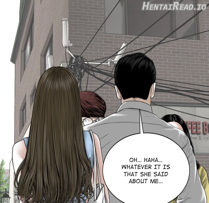 Magnetic Pull Chapter 33 - page 77