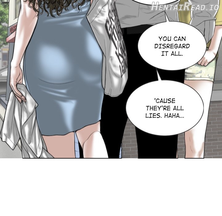 Magnetic Pull Chapter 33 - page 78