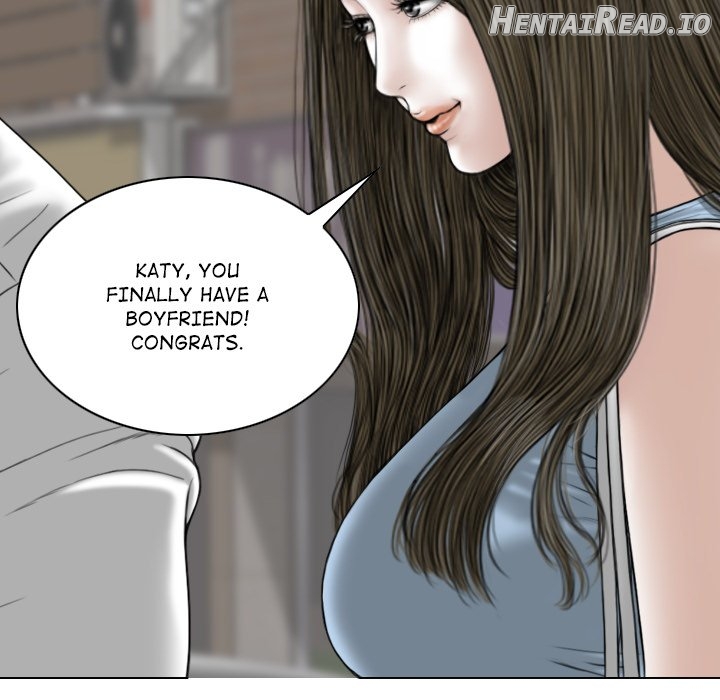 Magnetic Pull Chapter 33 - page 80