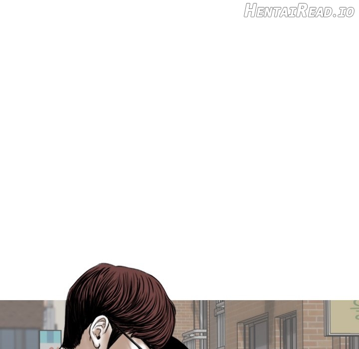 Magnetic Pull Chapter 33 - page 81
