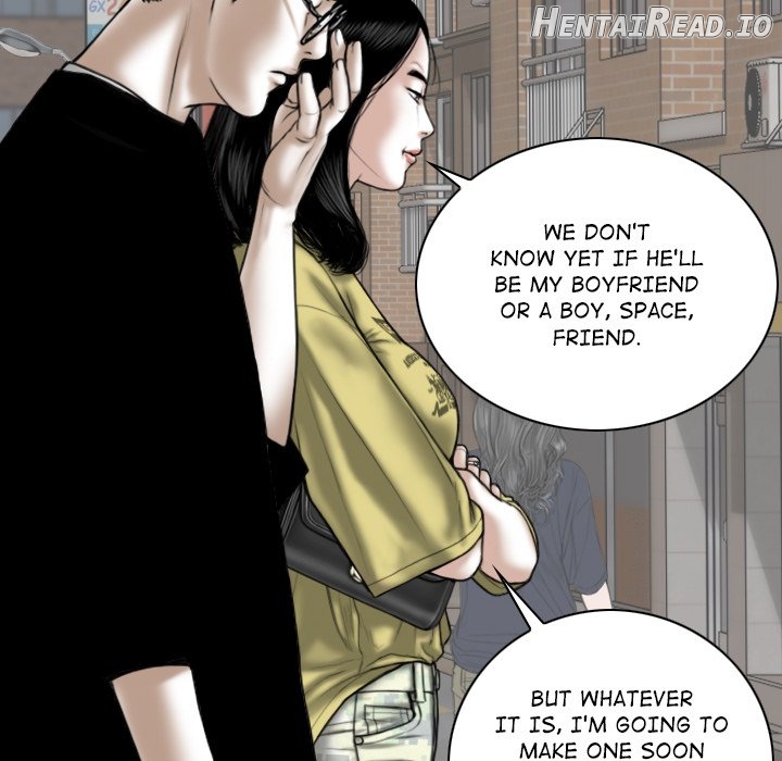 Magnetic Pull Chapter 33 - page 82
