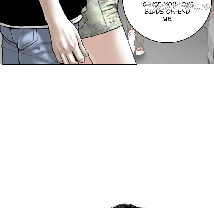 Magnetic Pull Chapter 33 - page 83