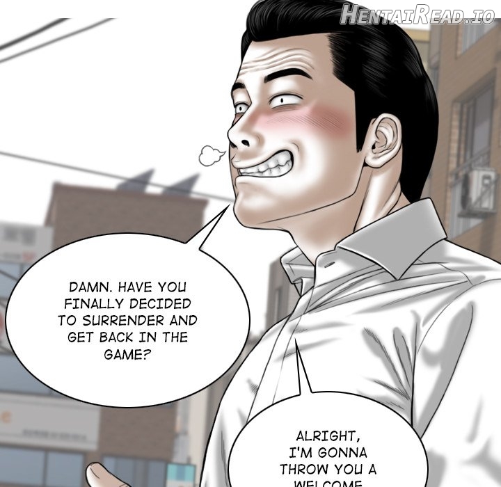 Magnetic Pull Chapter 33 - page 84