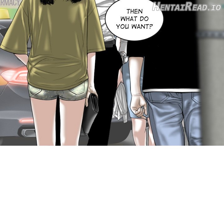 Magnetic Pull Chapter 33 - page 87