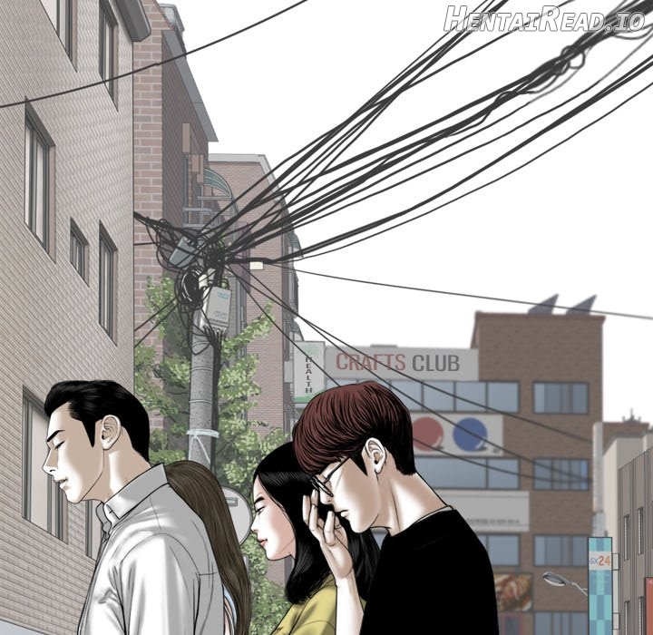 Magnetic Pull Chapter 33 - page 90