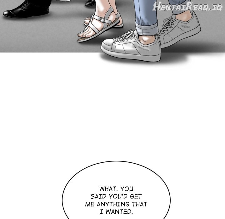 Magnetic Pull Chapter 33 - page 92