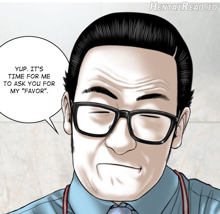 Magnetic Pull Chapter 33 - page 96