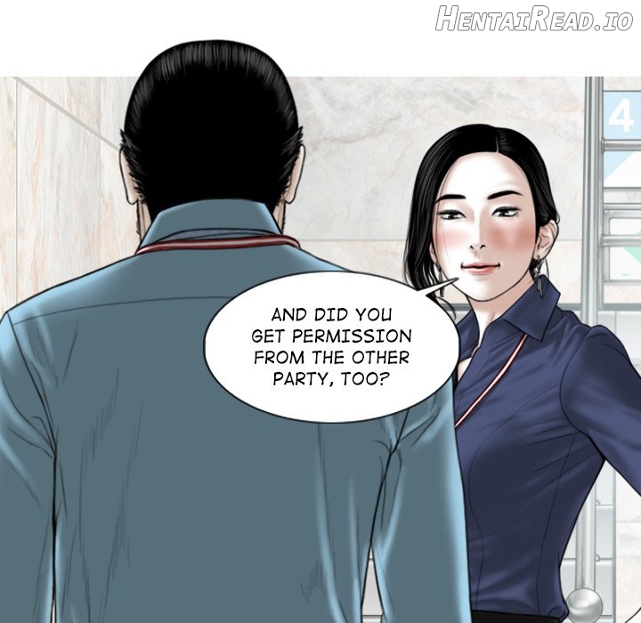 Magnetic Pull Chapter 33 - page 98