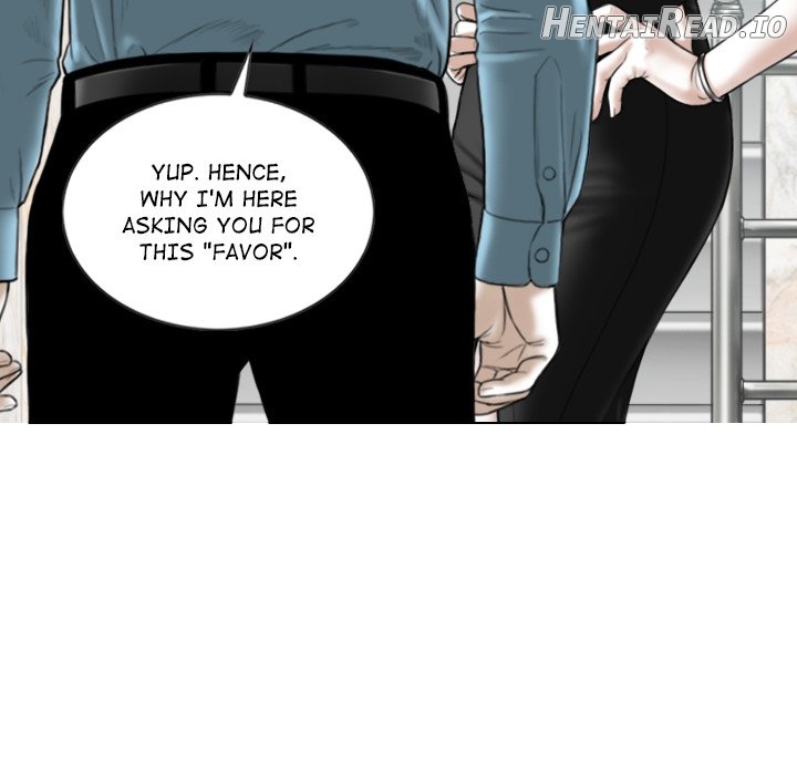 Magnetic Pull Chapter 33 - page 99