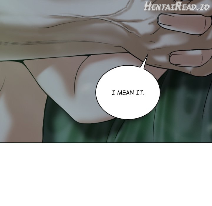 Magnetic Pull Chapter 11 - page 101