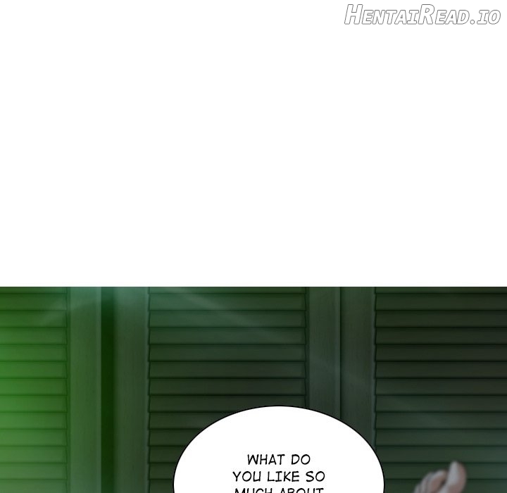 Magnetic Pull Chapter 11 - page 102