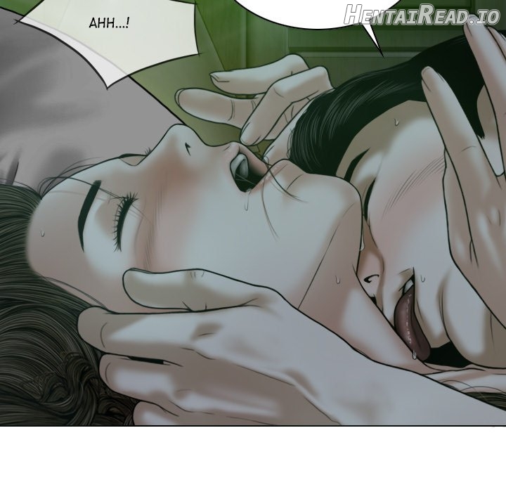 Magnetic Pull Chapter 11 - page 110