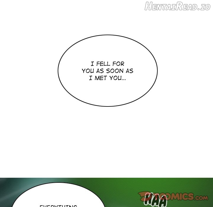 Magnetic Pull Chapter 11 - page 111