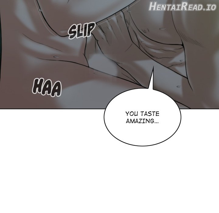Magnetic Pull Chapter 11 - page 116