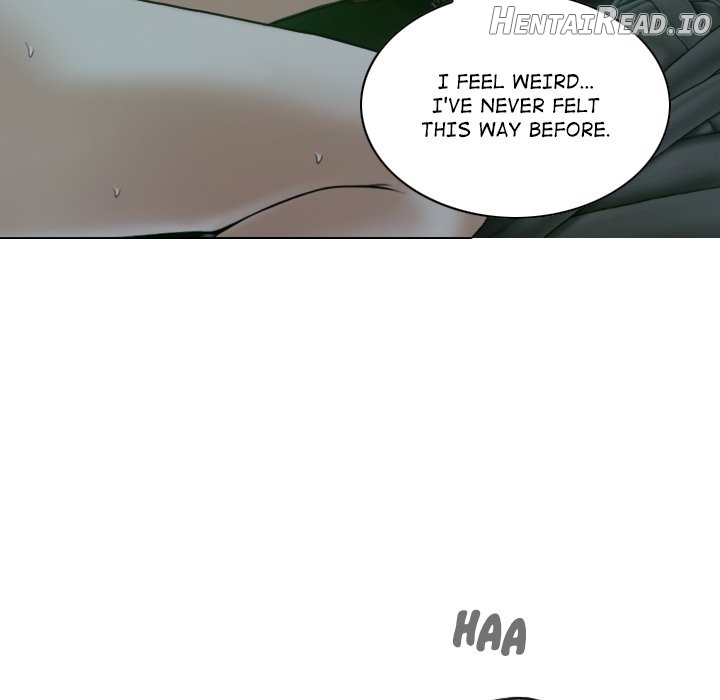 Magnetic Pull Chapter 11 - page 129