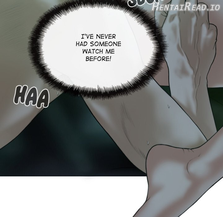 Magnetic Pull Chapter 11 - page 131