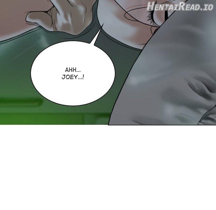 Magnetic Pull Chapter 11 - page 159