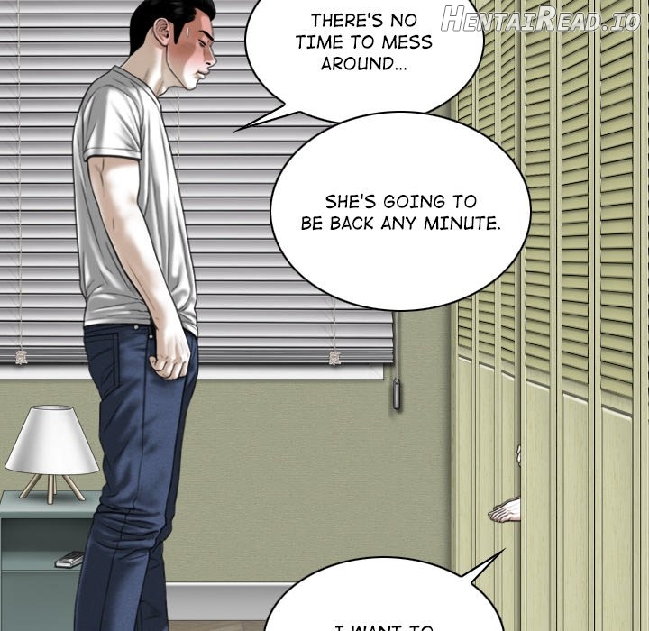 Magnetic Pull Chapter 11 - page 20