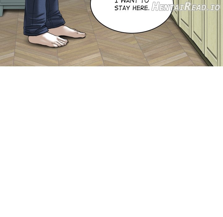 Magnetic Pull Chapter 11 - page 21