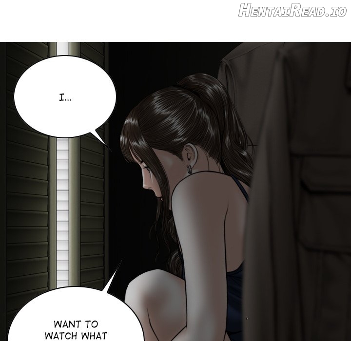 Magnetic Pull Chapter 11 - page 22